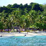 No Roads, No Cars:  Welcome To Paradise - Dravuni Island, Fiji