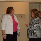 Annual Meeting May 18, 2011