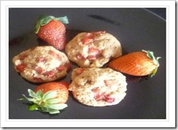 Strawberrychocochipcookies Strawberrychocochipcookies