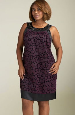 vestidos de festa para gordinhas