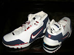 USA Basketball usabasketball lebron1 athens 01 USA Basketball