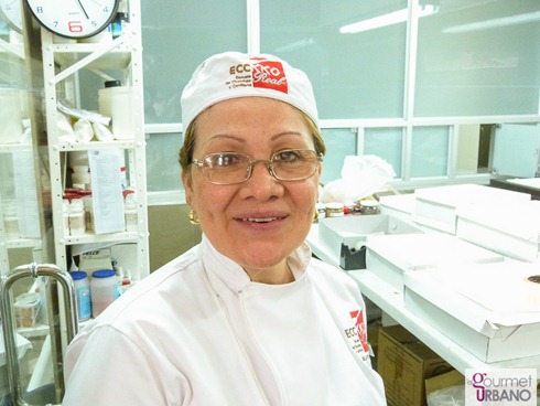 Marlene Berrios - Directora de La Escuela KKO Real Marlene Berrios - Directora de La Escuela KKO Real
