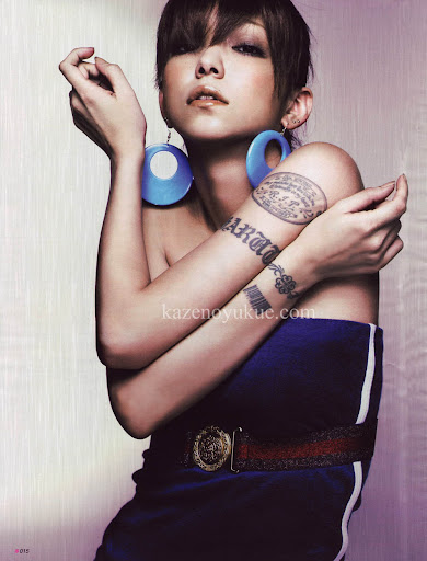 安室奈美恵 の掲示板投稿写真＆画像