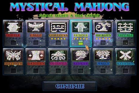 How to get Mystical Mahjong 1.6 unlimited apk for android