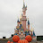7 - Disneyland Paris - 10 a 12/10/2011