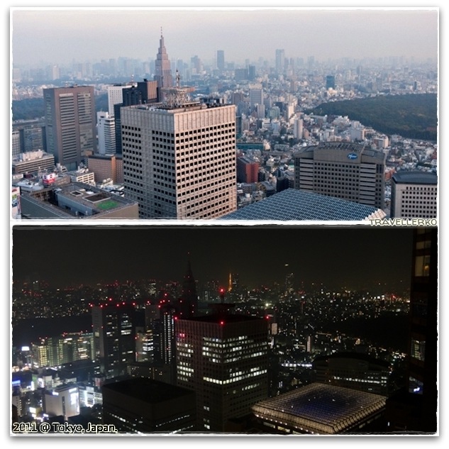 東京都廳展望室_page04 東京都廳展望室_page04