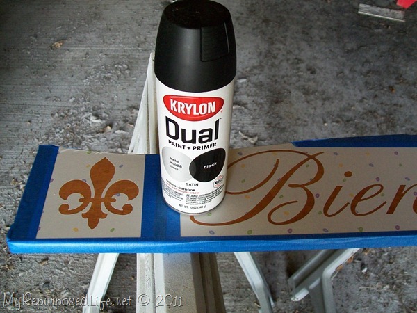 Krylon Dual Paint