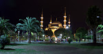 Istambul by night