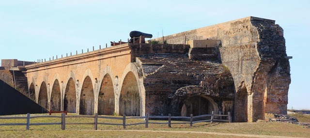 Ft Pickens Ft Pickens