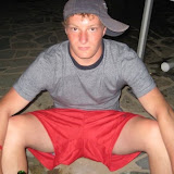 Mikey Brown-JUGA Program Coordinator