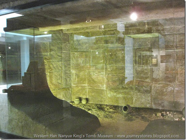 Museum of Nan yue king 114