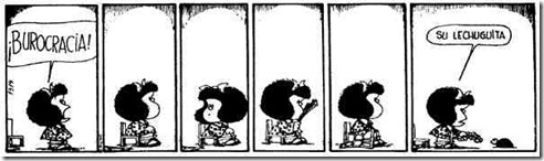 Tortuga burocracia de Mafalda. Tortuga burocracia de Mafalda.