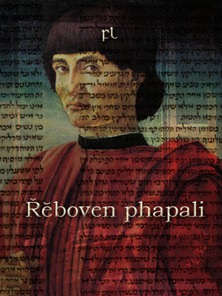 Řĕboven phapali Cover