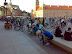 Warszawska Masa Krytyczna - rower g&oacute;rski