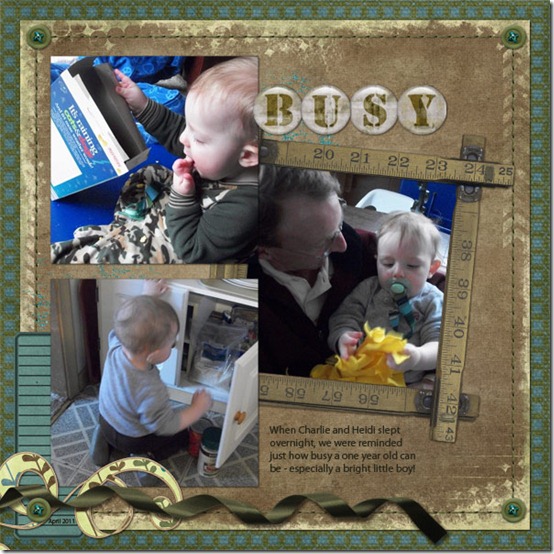 Busy-Charlie