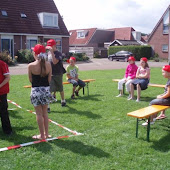Vossenjacht 2008