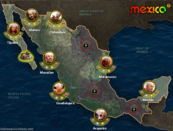 mexico mexico