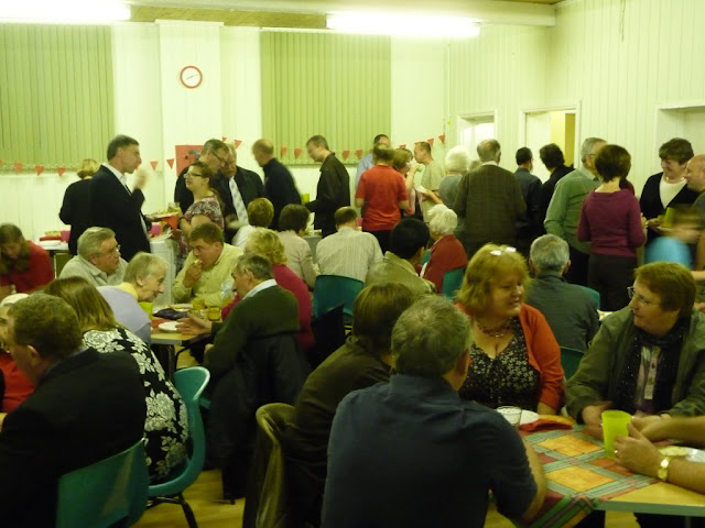 2010 - Youth Service