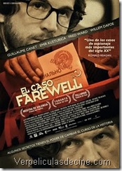 El Caso Farewell