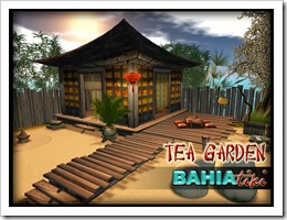 Tea Garden MKP