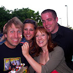 Birthday 2007