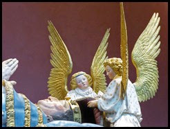 a tomb angels