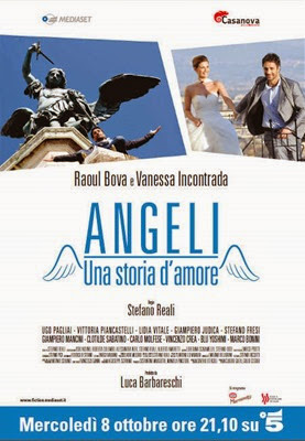 Angeli-Una-storia-d'amore-poster