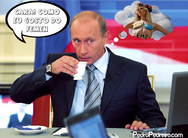 putin