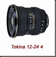 Tokina 12-24 Tokina 12-24