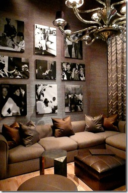 Brillante Interiors at Donghia I Saloni 2011