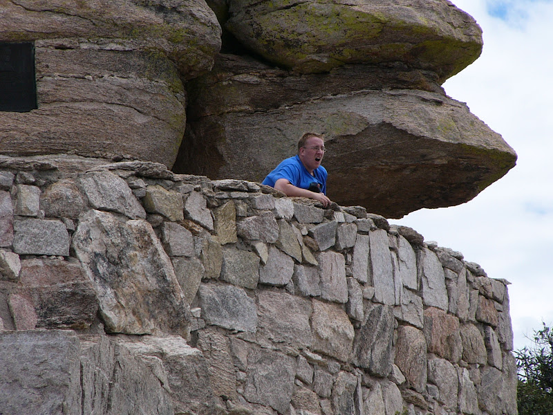 Mt. Lemmon
