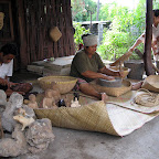 Local workers (Pemuteran, North Bali)