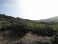 Beginning of Ridge Route Photo