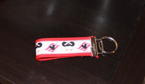 keychain