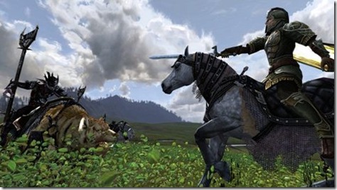 lord of the rings online riders of rohan preview 02