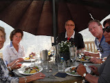  Paaswedstrijd 2011