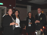  Nieuwjaarsreceptie 2011