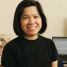 Laura Chang, ’84