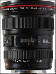 Click to read Ron's Which Lens Should I Buy Article