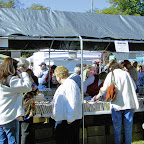 2006 Chamber Fall Festival