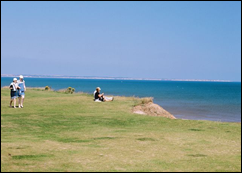 Enjoy the Stunning Yorkshire Coast and Countryside