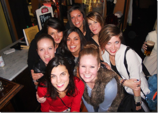 Girl's Night (2)