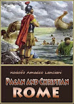 Pagan And Christian Rome