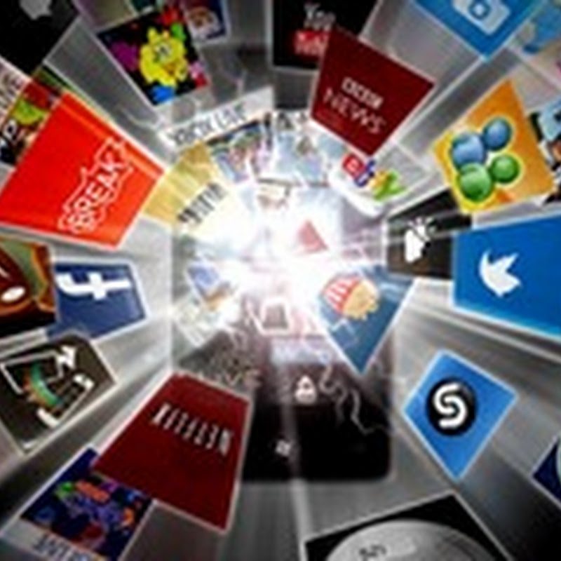 5.855 Apps for Windows Phone 7.