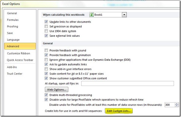 CustomLists1 CustomLists1