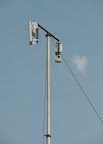 For the first time at Badminton, Public and Traders WiFi