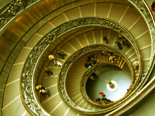 Ватиканските музеи Ватиканските музеи