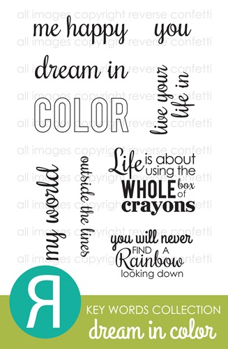 DreamInColor DreamInColor