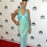 New York, NY-October 24- Recording Artist Maya Azucena at the Thurgood Marshall College Fund 24th Anniversary Awards Dinner held at Sheraton Hotel & Towers on October 24, 2011 in New York City. Photo Credit: Terrence Jennings