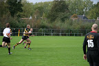 RCD - Drachten (11/10/09)